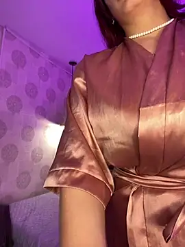 steffmontespink18 Show Webcam