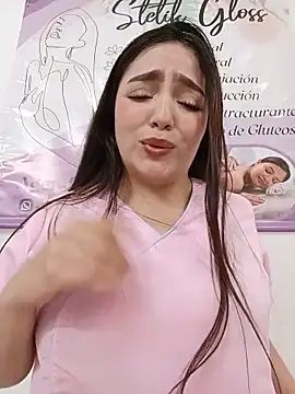 JUANITA-ROJAS: онлайн-секс-чат