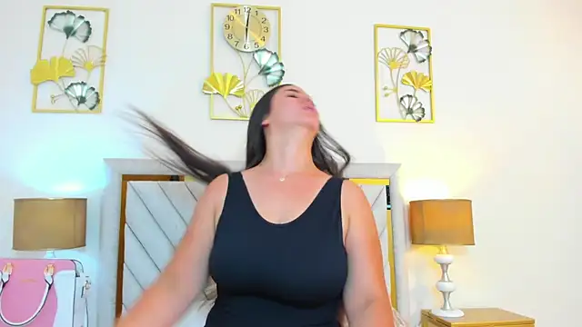 MadisonJenner লাইভ XXX চ্যাট