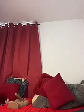 Chat XXX ao vivo de downsonMia