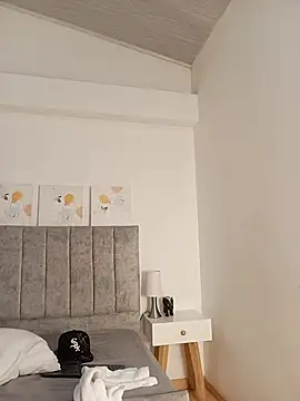Dante_Knox's Webcam Show