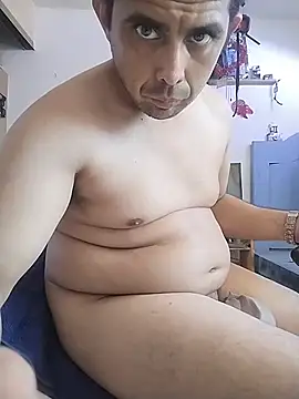 manuel4200 Live XXX-chat