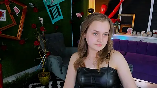 LissaTelor Live XXX Chat