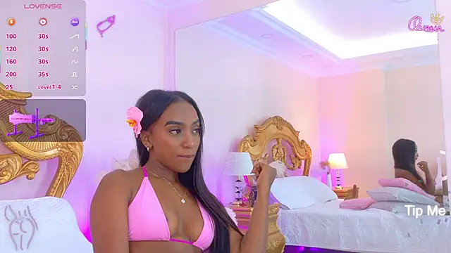 AshleyFerri's Live XXX Chat