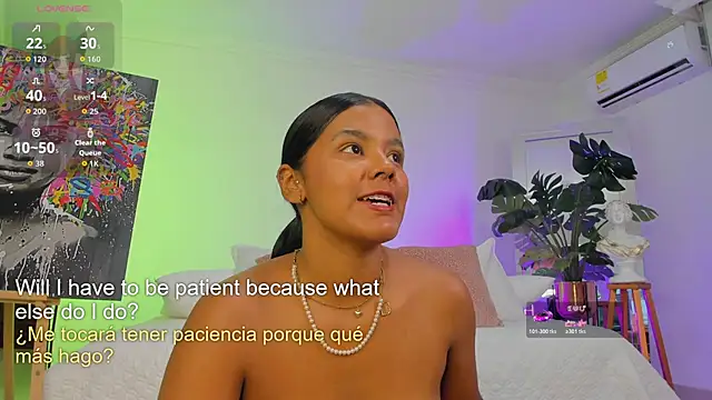 JANYLOVE__ Live XXX-chat