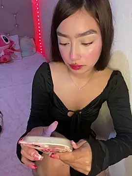 Miakittyyy লাইভ XXX চ্যাট