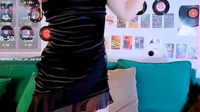 Czat XXX na żywo – Maya_Rogerss