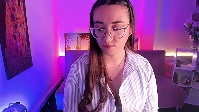 _RosieRider 라이브 XXX 채팅