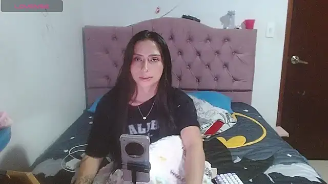 katty_hottest élő XXX-chatje