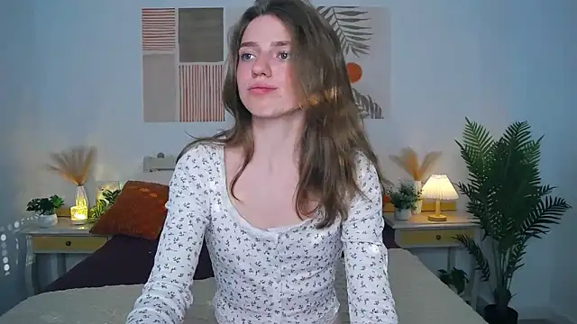 TayloryStar – Live XXX-chat