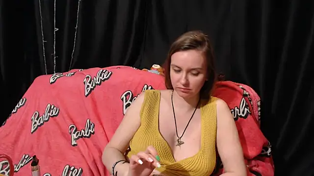 Živý XXX chat Milana69
