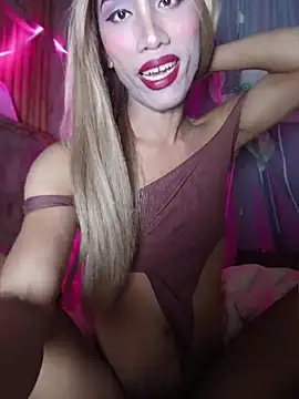 PeachyLuxe – webcam-show