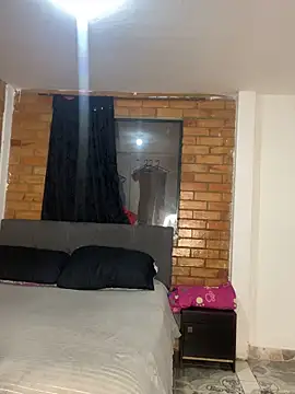 StefanyLuxe_18 Live XXX Chat