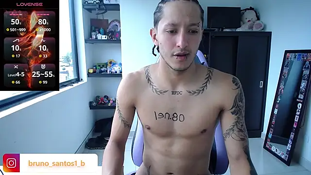 Онлайн чат XXX Bruno_santos1