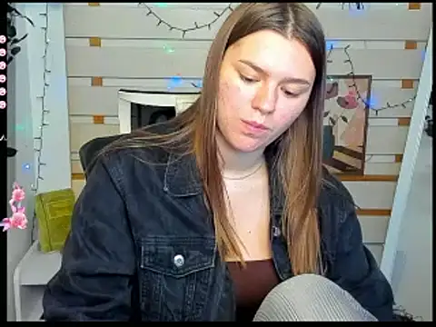 Chat +18 de Josephine_Kiss ao vivo