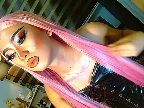 HOLLYWOOD_QUEEN_88のウェブカメラショー
