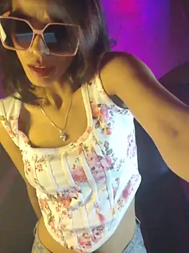 Ivy_the_goddess 웹캠 쇼