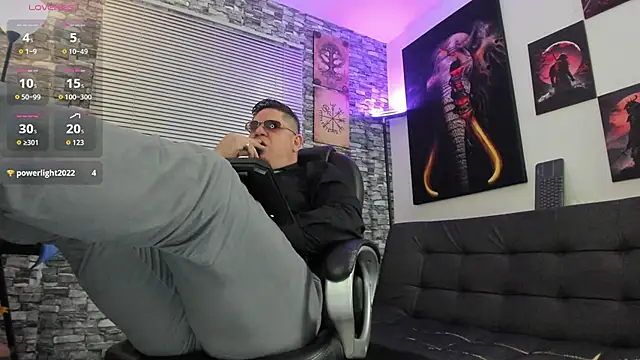 Dante_Bellini's Live XXX Chat