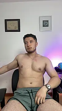 عرض كام Alexander_Connor