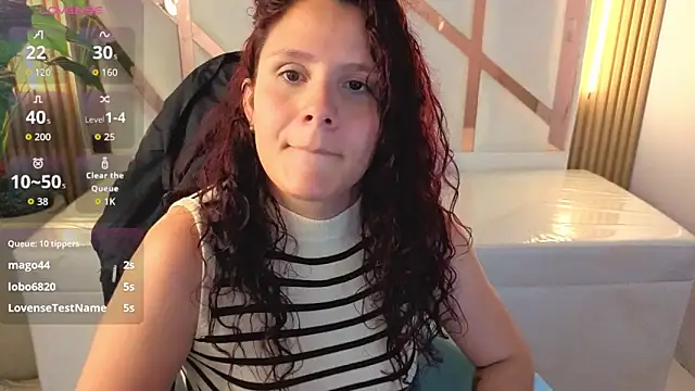 Natasha__tp Chat XXX in diretta