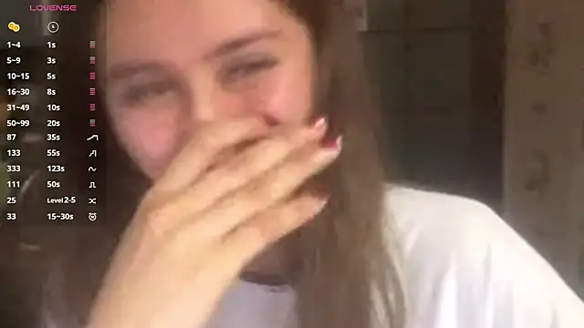 Chat XXX ao vivo de MercySoeder