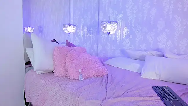 โชว์เว็บแคมของ chenova_angels