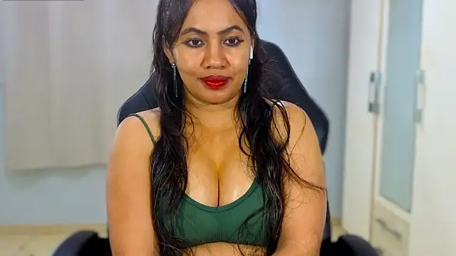 FannyXhot 웹캠 쇼