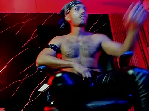 TitoBell Webcam Show