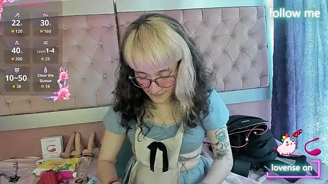 neeko_princes Live XXX-Chat