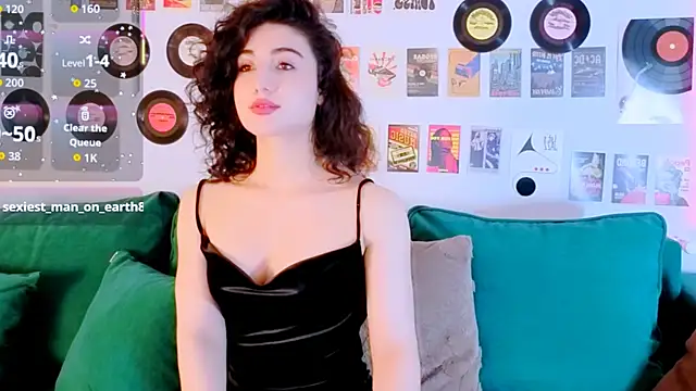 Maya_RogerssのライブXXXチャット