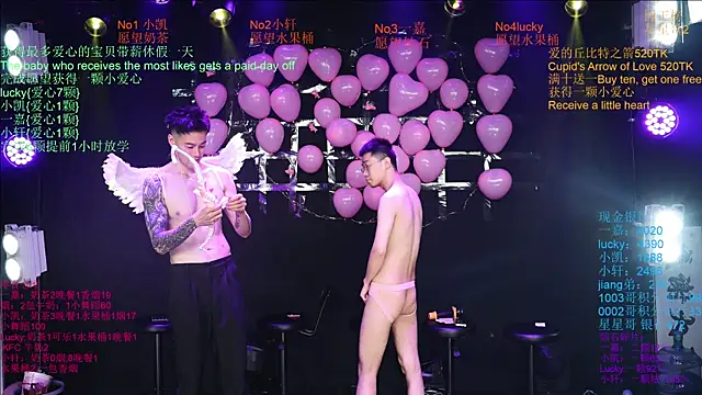 Zouzouboy-001 webcam show