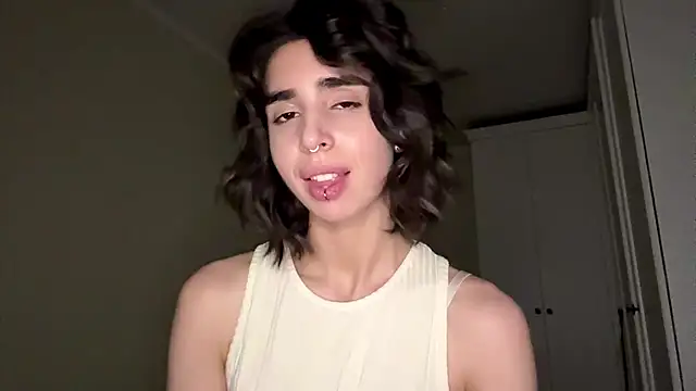 JessiaRuezga Webcamshow
