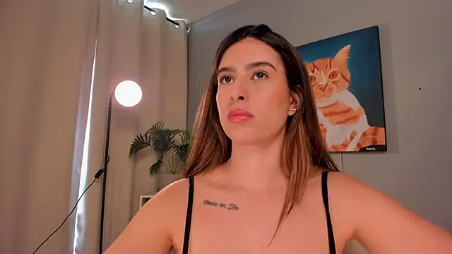 LiaPearce Live XXX-chat