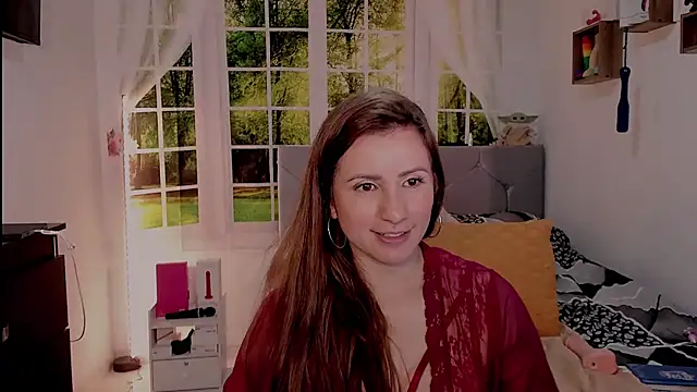 vanessabrown_ Live XXX-chat