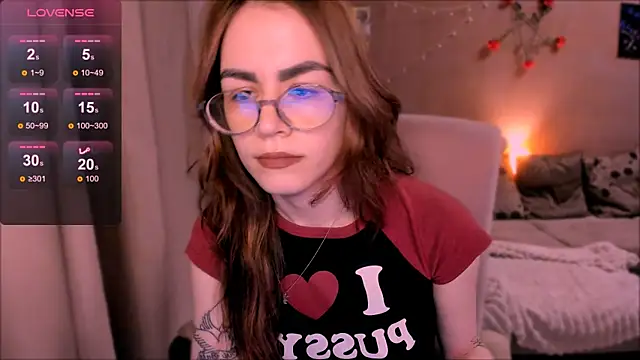 _selectrra Live XXX-chat