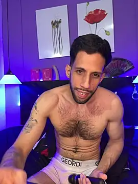 Karim_mansur Chat XXX in diretta