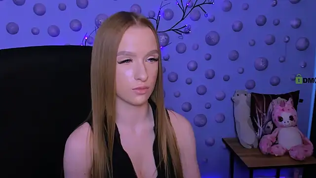 doll_vey's Live XXX Chat