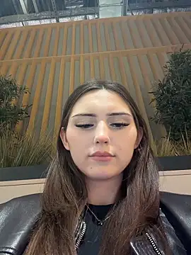 AnitaFly's Live XXX Chat
