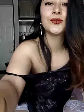 LisbethMoore_ – Live XXX-chat