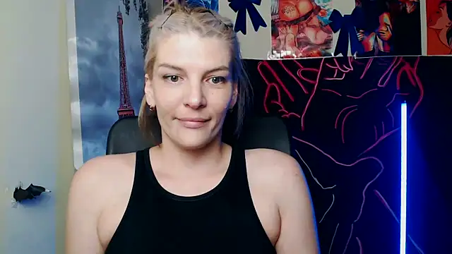 Chat XXX en directo de VanessaRey_
