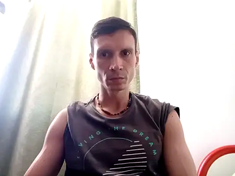 Show modela molderforce na web-kameri