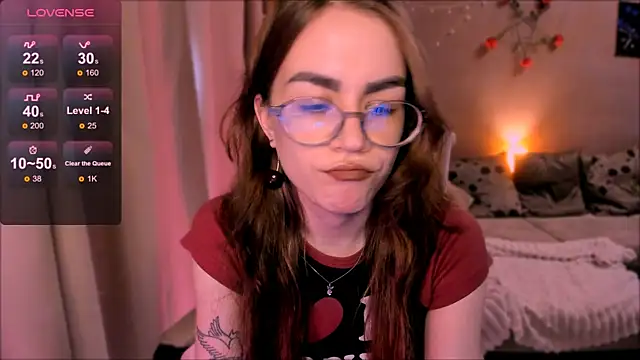 _selectrra – Live XXX-chat