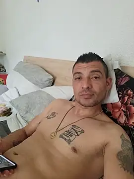 Show Webcam de Zoltanioan26