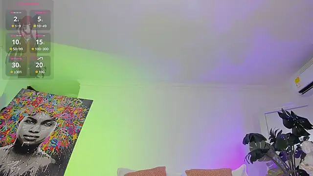 JANYLOVE__'s Live XXX Chat