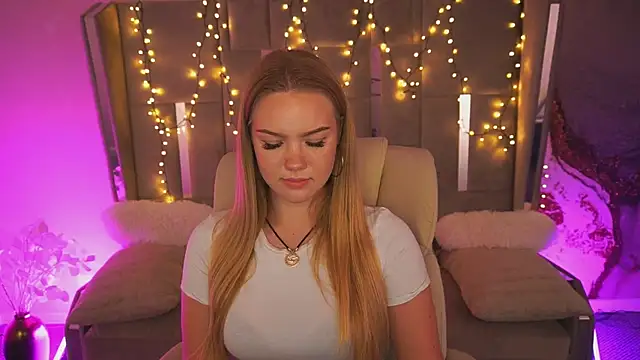 Онлайн чат XXX CelesteNoir