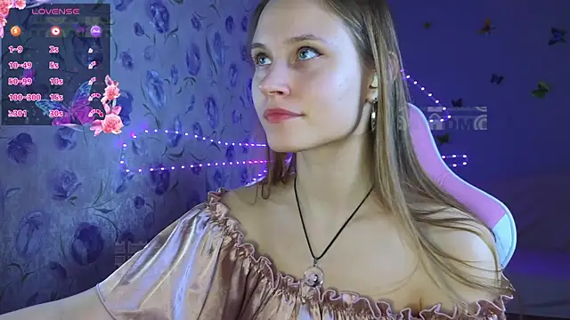 Živý XXX chat Armurra15