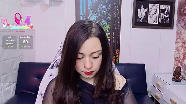 Eva_Roussell 라이브 XXX 채팅