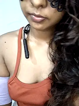 Show Webcam de Shenu_Girl2