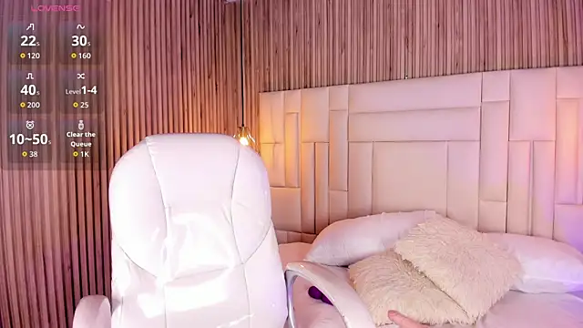 NicolSantos 라이브 XXX 채팅