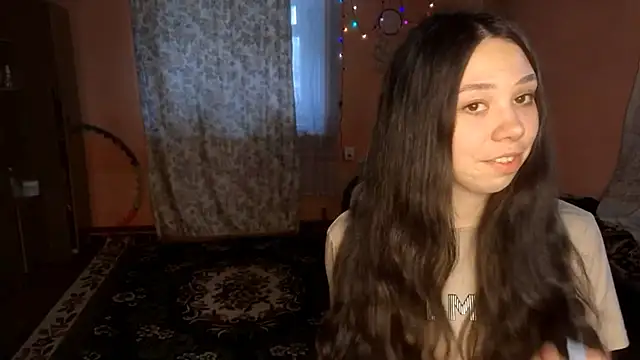 ParousCopiern Webbikameraesitys